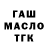 ТГК Wax STRICKEREI